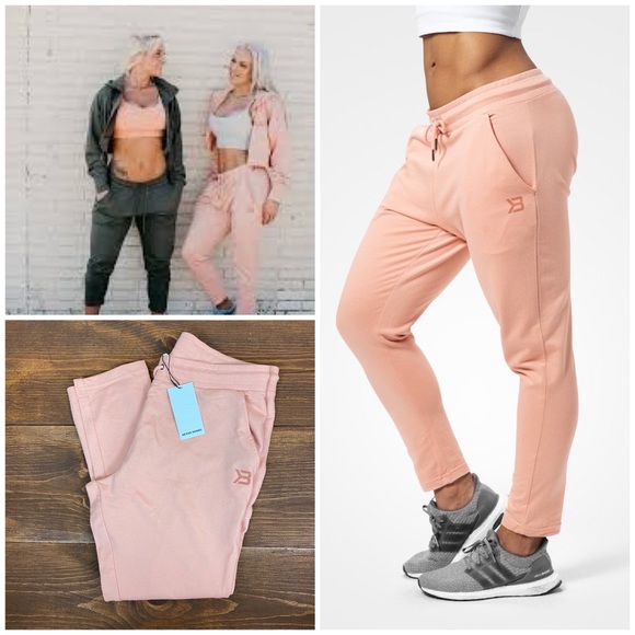 ودود السلف خطبة better bodies joggers 